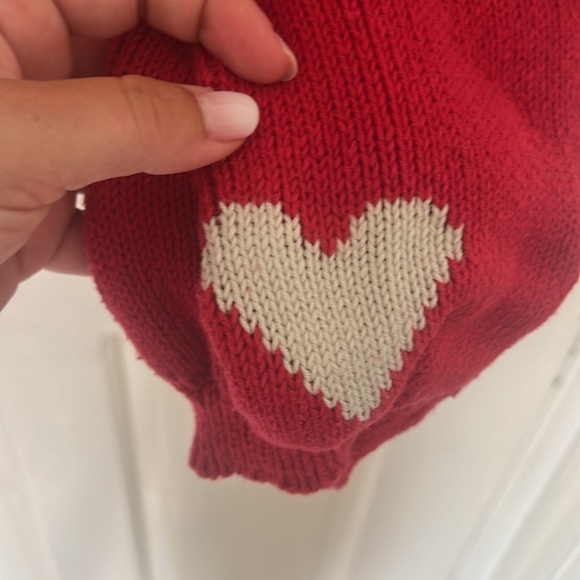 Anthropologie Maeve Sweater Take Me to Milan' graphic city sweater size xl nwot - Picture 5 of 7